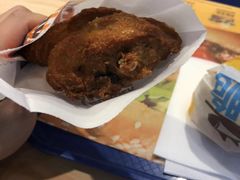 -汉堡王(歌斐中心店)
