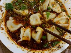 -回坊马二饺子馆