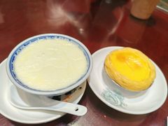 -民信老铺(双皮奶博物馆店)