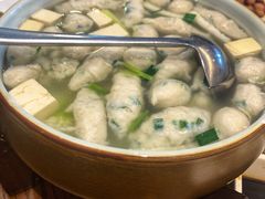 -海坛特色小吃·只做平潭特色菜(平潭店)