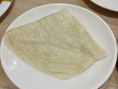 -姥家春饼店(漳州二路店)