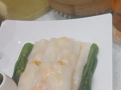 韭黄鲜虾肠-佳佳美·囍悦水乡