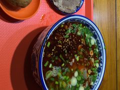 -伊穆祥牛肉面总店·清真