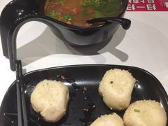 -小杨生煎(龙之梦购物中心店)