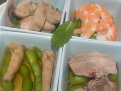 -望乡楼上海菜(日月光店)