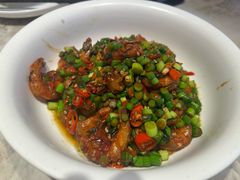 -味上湘菜馆(阿波罗店)