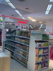 -孩子王(郑州恵济万达店)