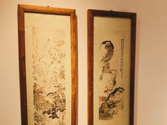 -兰溪小馆(东直门簋街店)