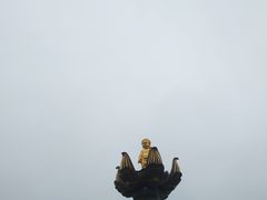 -灵山胜境
