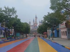 -沈阳方特欢乐世界