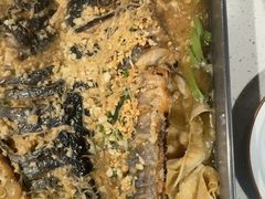 -鱼酷活鱼烤鱼(南京水游城店)