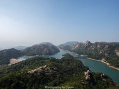-大罗山风景区