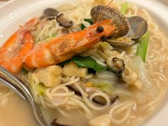 福建海鲜卤面-莆田餐厅PUTIEN(金融街购物中心店)