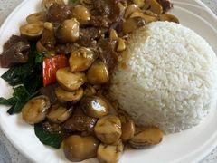 -香港旺记茶餐厅(天贵路店)