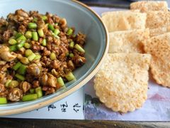 -靓湾海鲜·海景餐厅(小麦岛店)