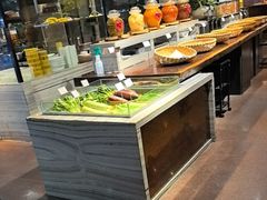 -上座·餐厅(阳光100店)