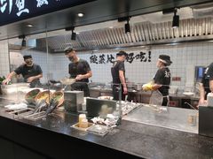 -太二酸菜鱼(中庚漫游城店)