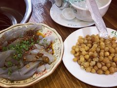 -味臻土鸡杂
