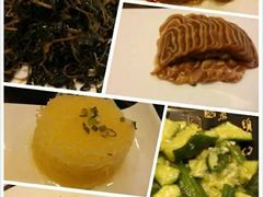 -江天生态园餐厅