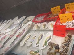 -上味·小海小鲜(中联店)