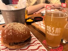 -悠航SLOWBOAT(三里屯店)