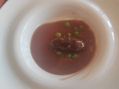 -洲际酒店·地平线全日餐厅HORIZON CAFÉ