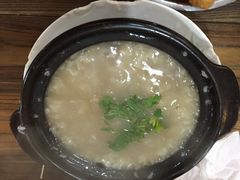 味味A真粥道-真粥道(新华东路店)