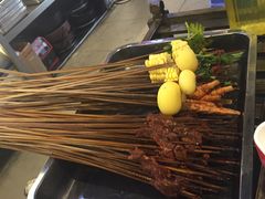 -让签签飞小郡肝串串香(春熙路形象店)