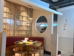 -蜜桃餐厅·伴山(绿宝广场店)