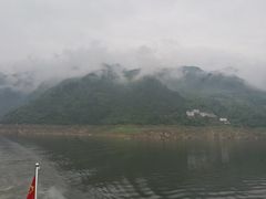 -神农溪纤夫文化旅游区