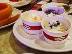 -芭菲盛宴·环球美食(锦城万达广场店)