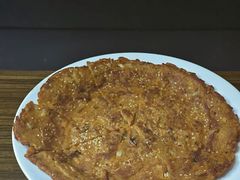 -韩风炭火烤肉(天宁寺路店)