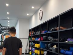 -奇迹健身(SM广场店)