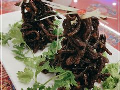 -玉华台饭庄(裕中西里小区店)