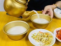 糯米酒-屋里家延边朝鲜族冷面(南园店)