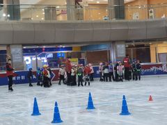 -奥山冰场(奥山世纪城店)