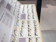 -LOHO眼镜(上海五角场合生汇店)