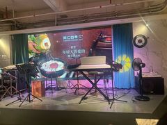 -同仁四季椰子鸡(福田东园总店)