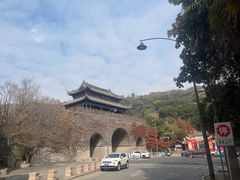 -虞山风景区