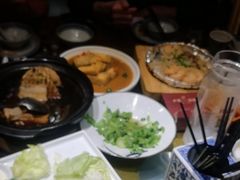 -乡里八闽·福州乡土菜(火车北站店)
