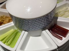 -羲和雅苑•北京烤鸭(国贸商城店)