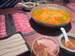 -旺福·贵州酸汤牛肉火锅(陆悦天地店)