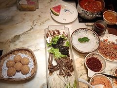 -东道煮牛肉火锅(东盛大街店)