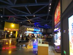 -万达影城(连云港万达广场IMAX店)