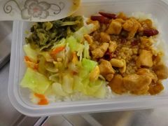 -永和大王(漕宝店)