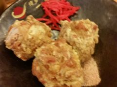 博多炸鸡块-博多一幸舍(侨福芳草地购物中心店)
