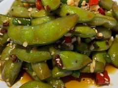 -茅炒屋龙虾·烧烤·湘菜(新河路店)