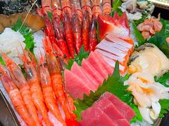 -大葉日本料理·龍蝦任食放題(廣州W酒店)