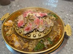 -牛牛章·章鱼水煎肉(光谷世界城店)