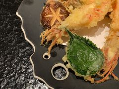 -無境·匠心日本料理(汉街店)